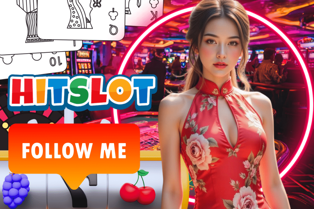 hitslot auto