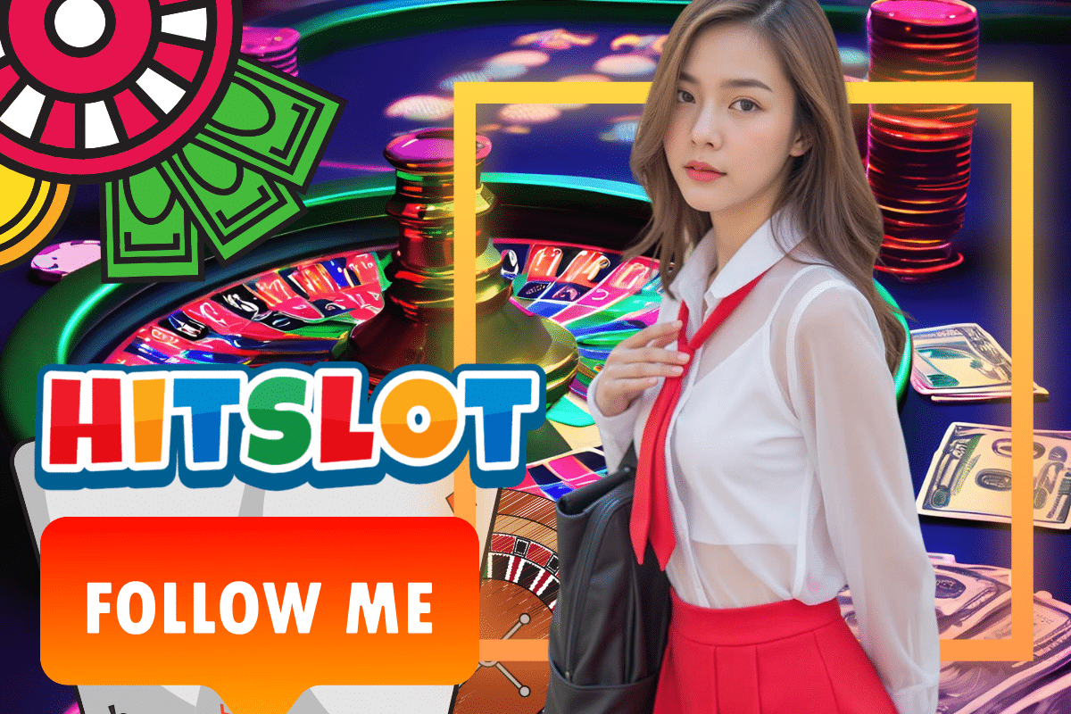 hitslot ทรูวอเลท