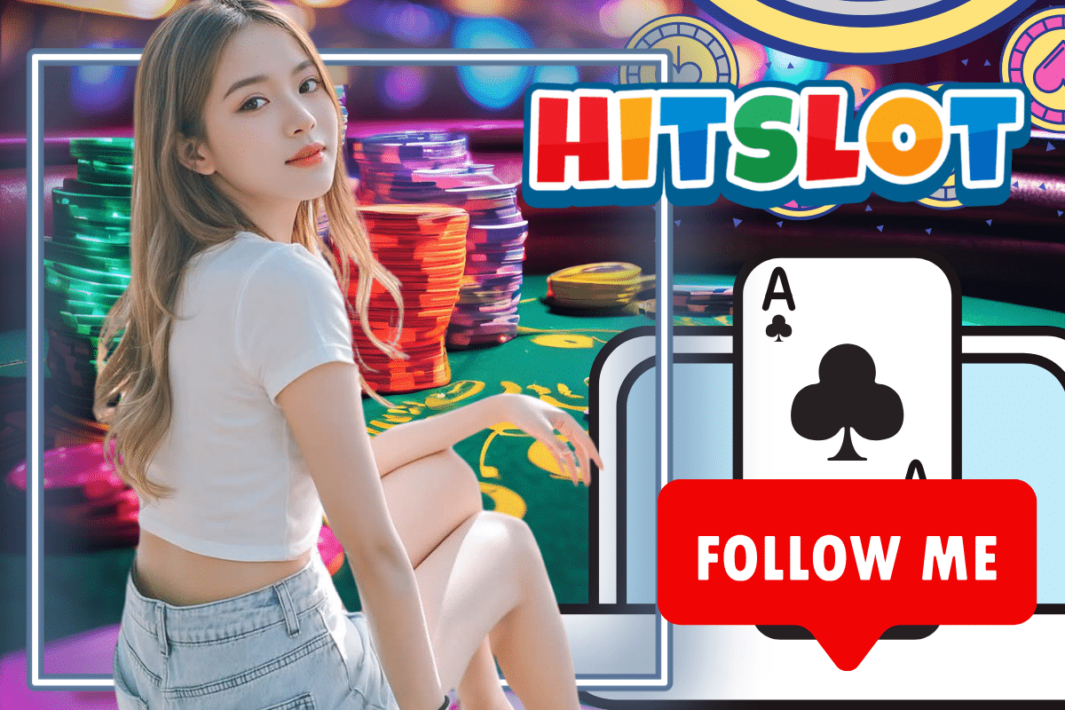 hitslot สล็อต