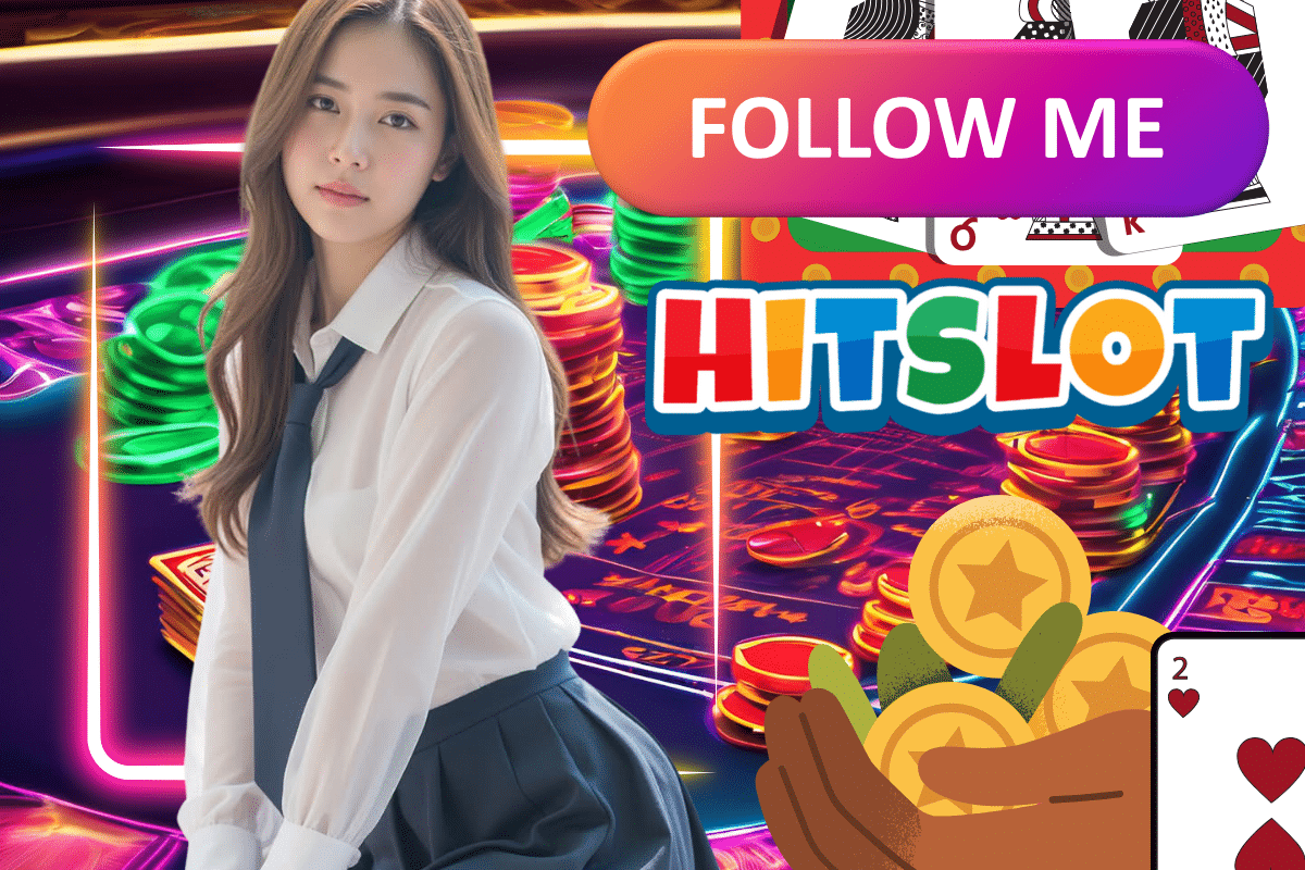 hitslot เครดิตฟรี